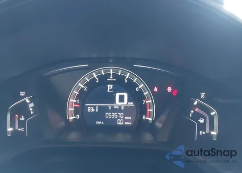 2019 Honda Cr-V Lx from USA, damaged, VIN 2HKRW5H35KH404435